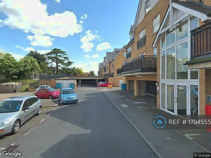 1 Bedroom Flat To Rent In Tanners Close, Crayford, Dartford, DA1