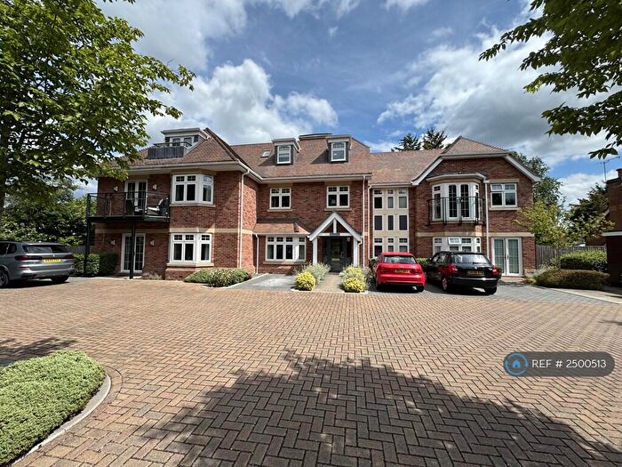 2 Bedroom Flat To Rent In Imperial Road, Windsor, SL4