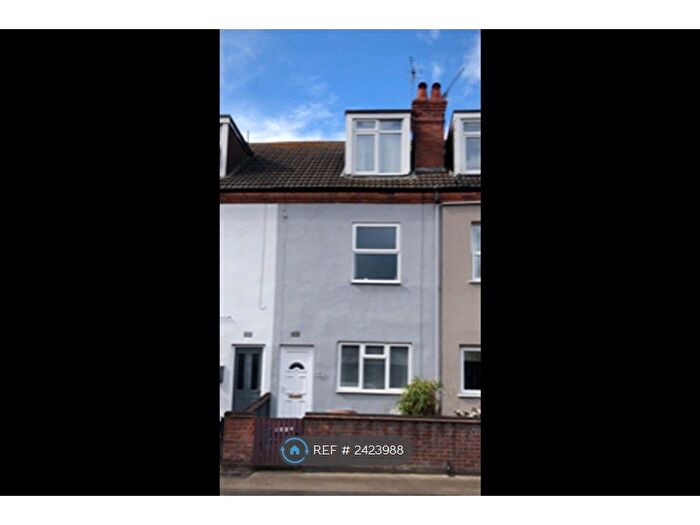 3 Bedroom Terraced House To Rent In Station Road, Carlton, Nottingham, NG4