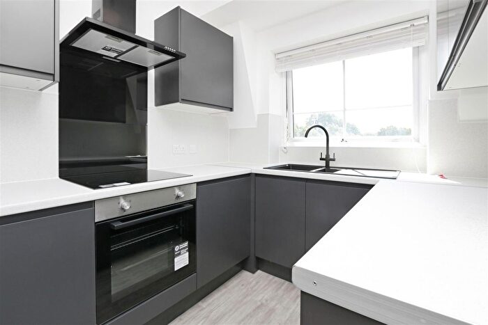 1 Bedroom Flat To Rent In Artillery Place, Woolwich, London, SE18