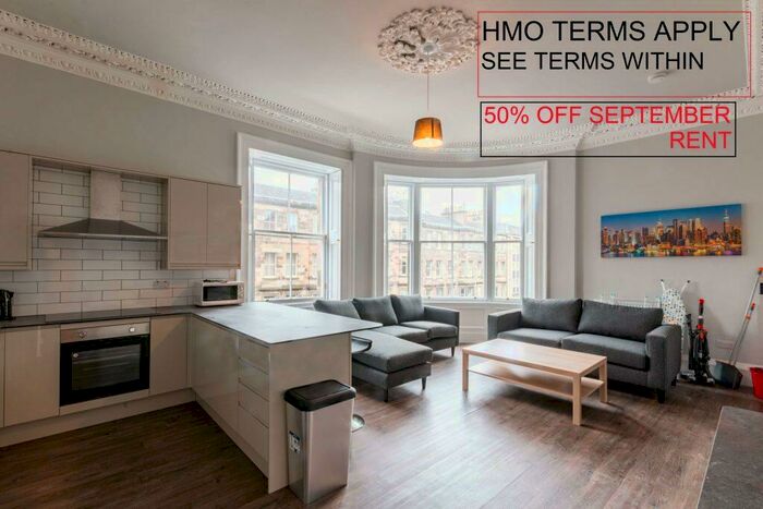 5 Bedroom Flat To Rent In L &#; South Clerk Street, Edinburgh, EH8