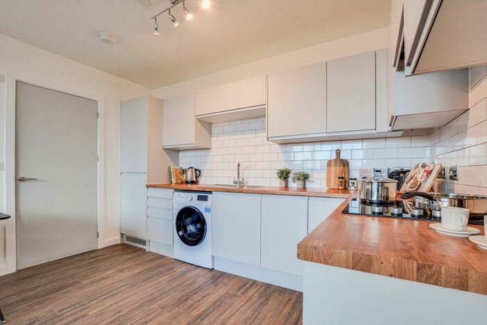 2 Bedroom Apartment To Rent In Clarence Road, Manchester, Greater Manchester, M13