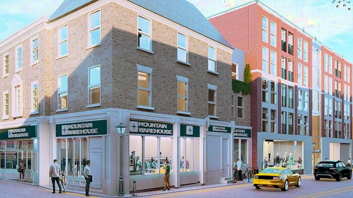 1 Bedroom Apartment To Rent In Riverside Place, Thames Street, Kingston Upon Thames, KT1