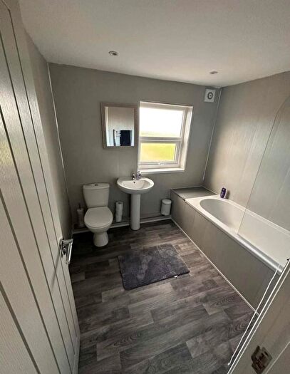 1 Bedroom Flat To Rent In Broadway East, Redcar, TS10
