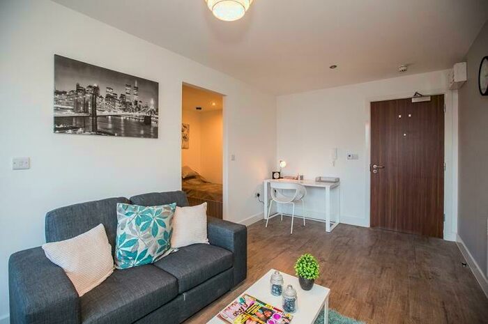 Property To Rent In Provincial House, Nelson Square, Bolton, BL1