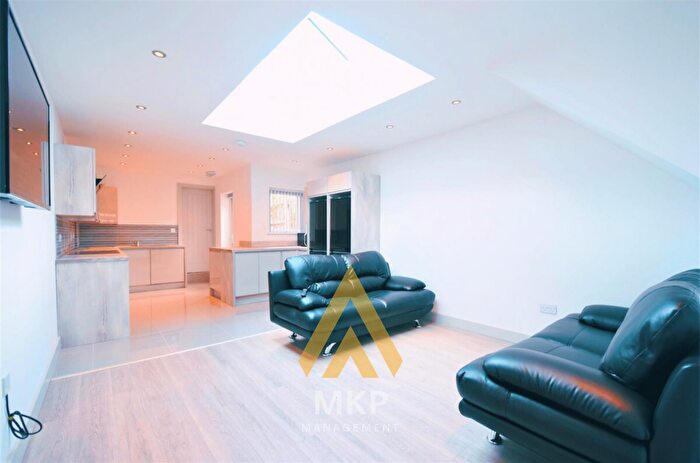 6 Bedroom Terraced House To Rent In Teignmouth Road, Selly Oak, B29