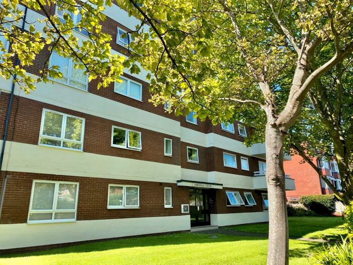 1 Bedroom Flat To Rent In Heene Road, Worthing, BN11