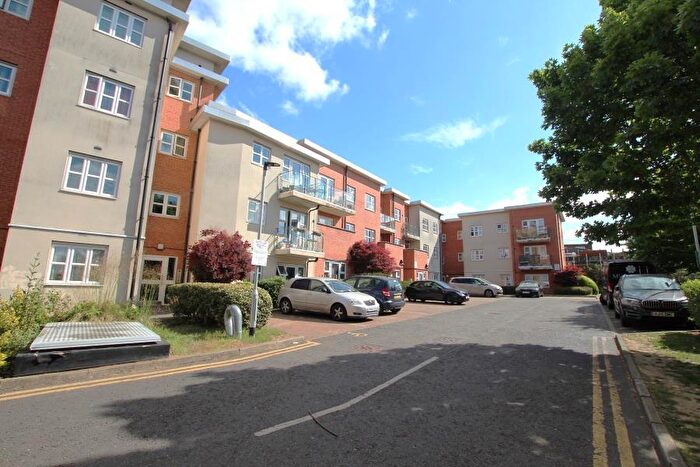 2 Bedroom Apartment To Rent In Bridge Court, HA2