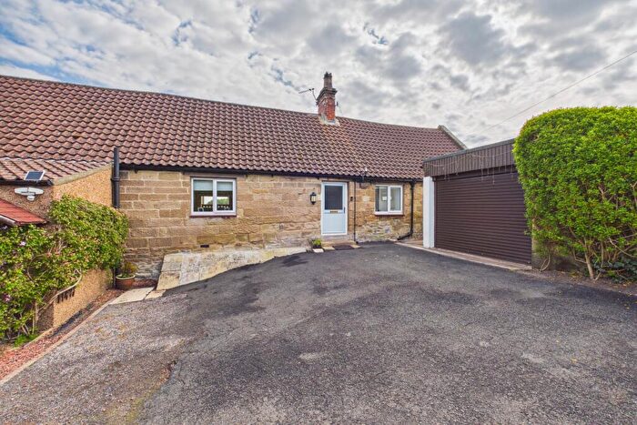 2 Bedroom Cottage For Sale In Havannah Cottage, Whittingham, Alnwick, Northumberland, NE66
