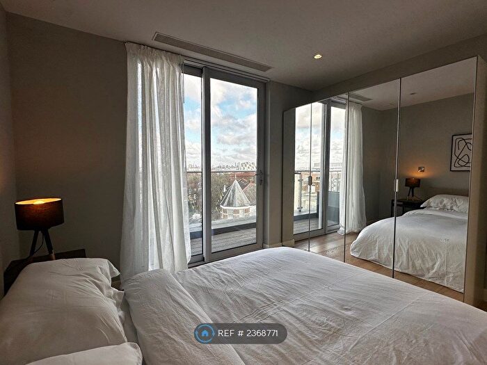1 Bedroom Flat To Rent In Keswick Road, London, SW15