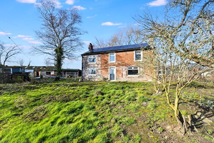 3 Bedroom Detached House For Sale In White Hill Kirkbride, Wigton, CA7