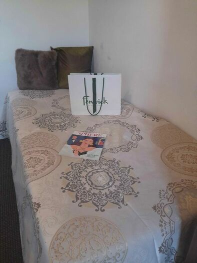 Studio To Rent In Aviary Road, Armley, LS12