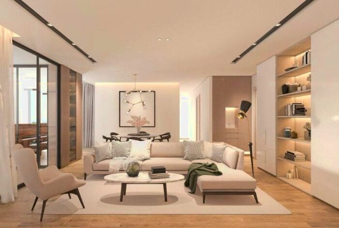 2 Bedroom Flat To Rent In Kings Gate Walk, London, SW1E