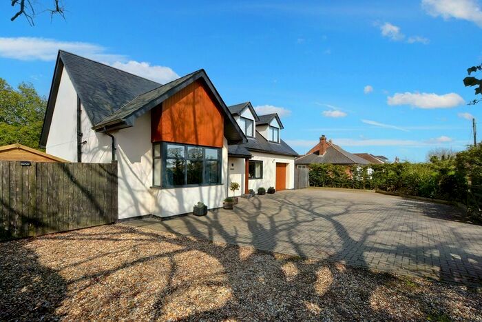 5 Bedroom Detached House For Sale In Ashford Road, Bethersden, TN26