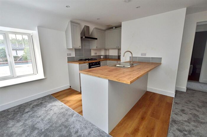 2 Bedroom Flat To Rent In Hankham Hall Road, Hankham, Westham, BN24