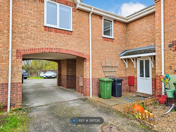 1 Bedroom Maisonette To Rent In Earsham Drive, King's Lynn, PE30