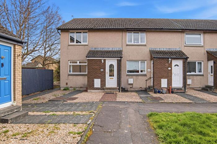 1 Bedroom Flat For Sale In Maurice Avenue, Stirling, Stirlingshire, FK7