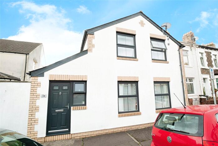 1 Bedroom Terraced House To Rent In Penllyn Road, Caerdydd, CF5