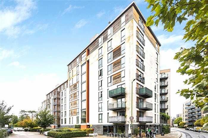 1 Bedroom Flat For Sale In Galton Court, Joslin Avenue, NW9