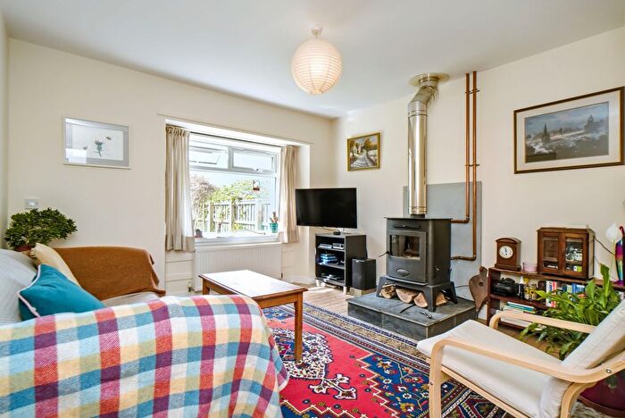 2 Bedroom Cottage For Sale In Middle Cottage, Bankrugg, Gifford, EH41