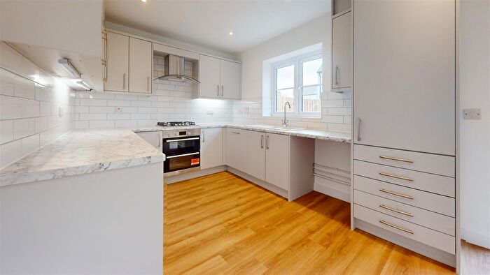 2 Bedroom Detached House For Sale In Plot Curtis Fields, Bramble Road, Weymouth, DT4 - Photo 2