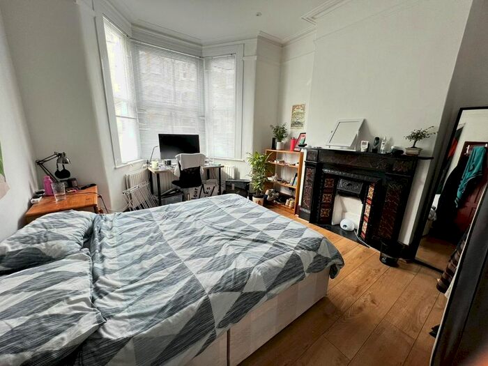 4 Bedroom Terraced House To Rent In St. Ann's Road, London, N15