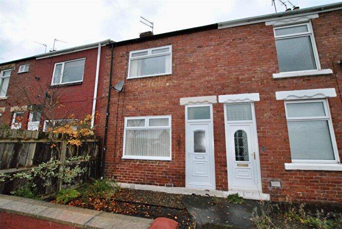 2 Bedroom Terraced House To Rent In Park View, Langley Moor, Durham, DH7
