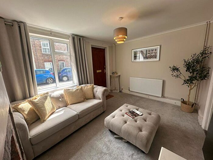 2 Bedroom Terraced House For Sale In Cardinalls Road, Stowmarket, IP14
