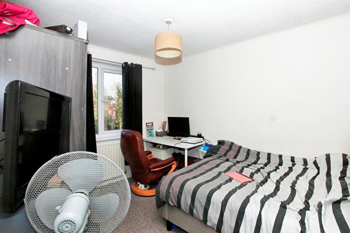 3 Bedroom End Of Terrace House For Sale In Jorose Way, Bretton, Peterborough, PE3