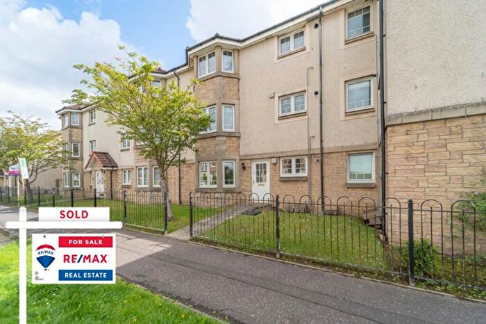 1 Bedroom Flat For Sale In Leyland Road, Bathgate, EH48