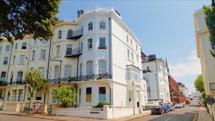 1 Bedroom Flat To Rent In Denmark Terrace, Brighton, BN1