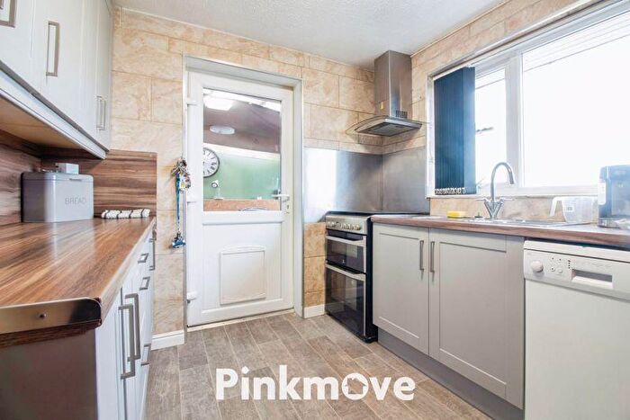 2 Bedroom Bungalow For Sale In Lawrence Hill Avenue, Newport - Ref #, NP19