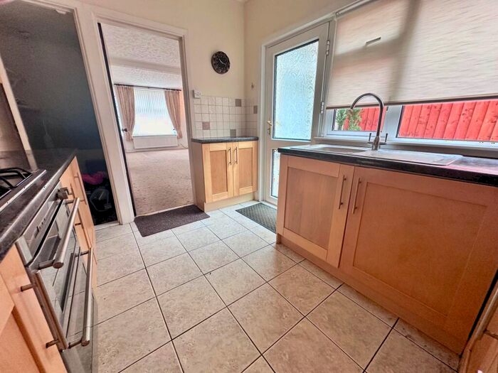 2 Bedroom Terraced House For Sale In Coed Eithen Terrace, Blaenavon, Pontypool, NP4