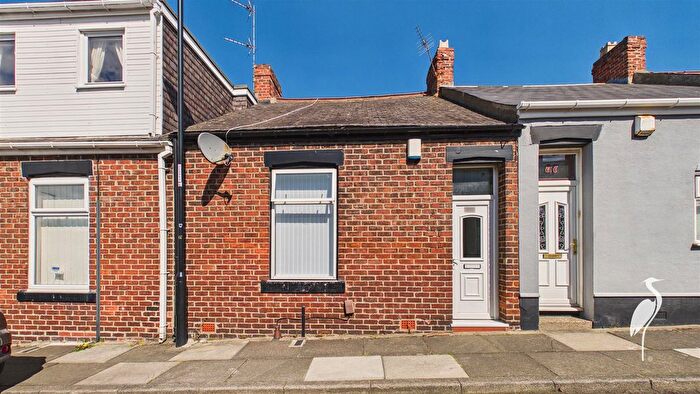 2 Bedroom Cottage For Sale In Shepherd Street, Millfield, Sunderland, SR4
