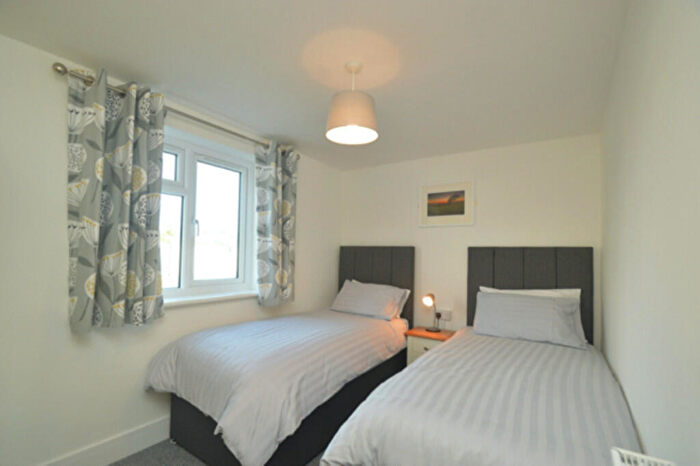 2 Bedroom Bungalow To Rent In Yaverland Road, Sandown, PO36