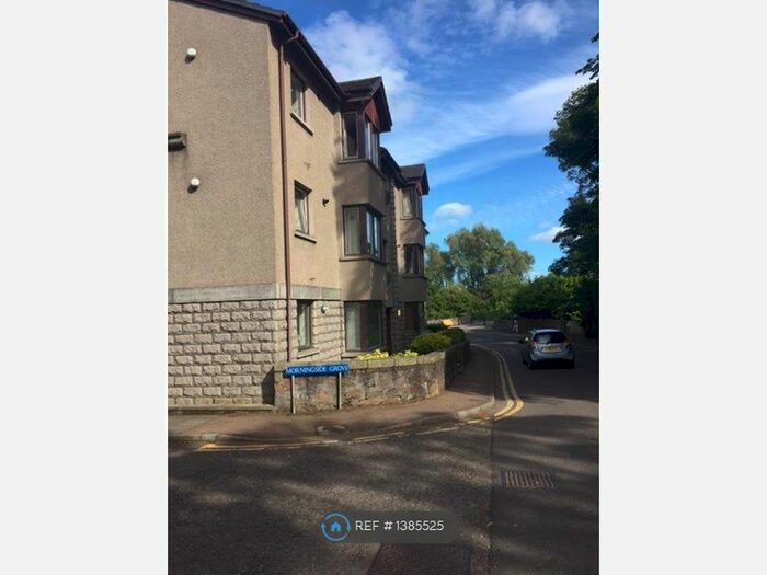 2 Bedroom Flat To Rent In Morningside Grove, Aberdeen, AB10