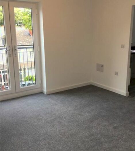 1 Bedroom Flat To Rent In Hall Park Street, Bilston/Wolverhampton, WV14
