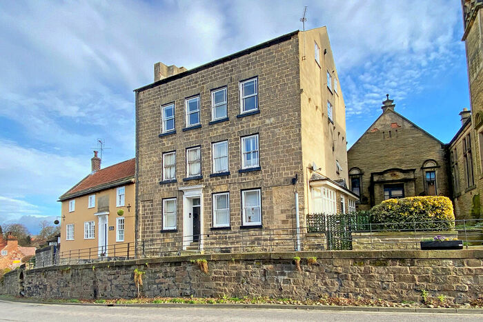 2 Bedroom Apartment To Rent In High Street, Knaresborough, HG5