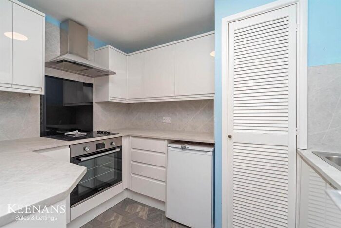 2 Bedroom Flat To Rent In Hathaway Fold, Padiham, Burnley, BB12