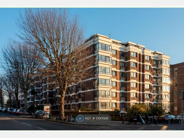 2 Bedroom Flat To Rent In Cromwell Road, Hove, BN3