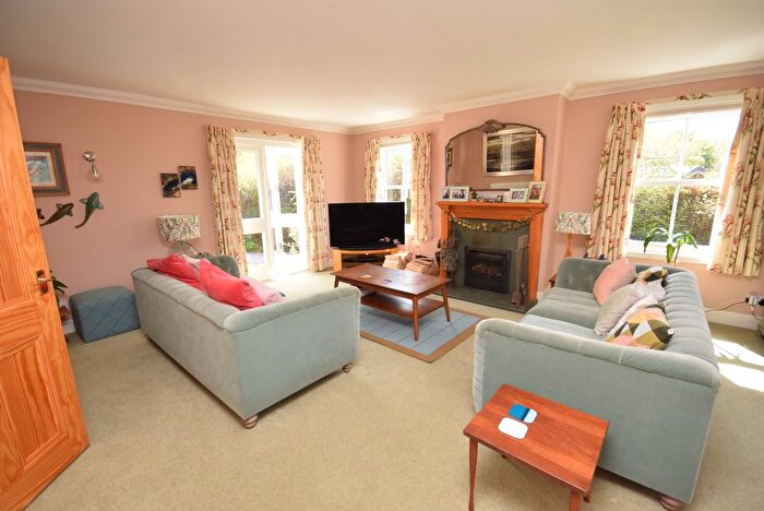 5 Bedroom Detached House For Sale In Wades Bridge Road, Blair Atholl, Pitlochry, PH18