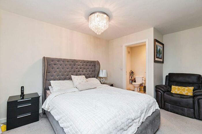 4 Bedroom Detached House For Sale In Meadowbrook Rise, Grimshaw Park, Blackburn, Lancashire, BB2