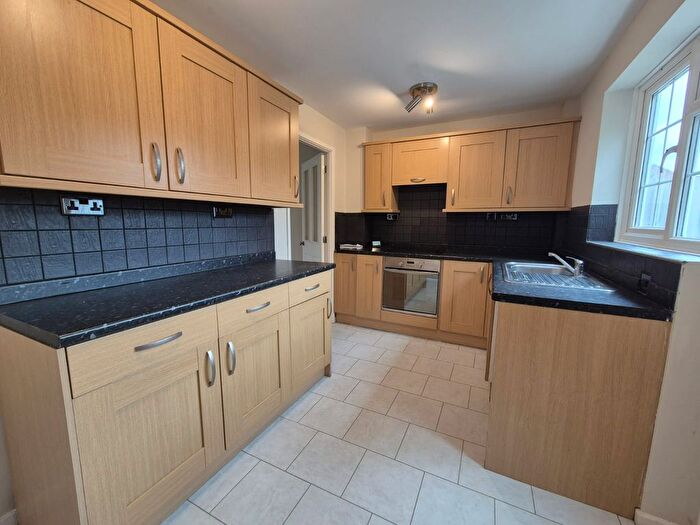 2 Bedroom Terraced House To Rent In St. Martins Green, Trimley St Martin, IP11