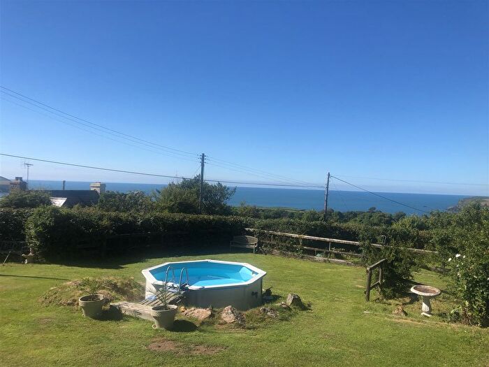3 Bedroom Detached Bungalow For Sale In Newport, SA42