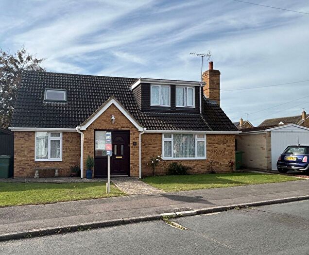 3 Bedroom Detached House For Sale In Staplehurst, Kent, TN12