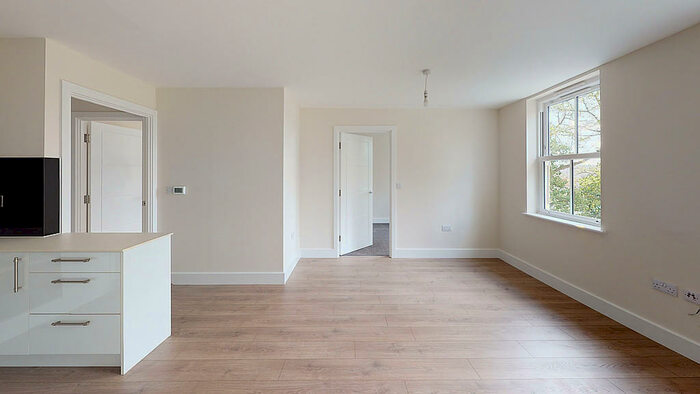 2 Bedroom Apartment To Rent In Blake House, Peel Street, Maidstone, ME14