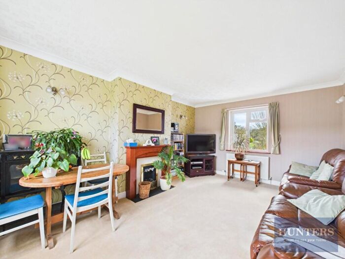 3 Bedroom Semi Detached House For Sale In Shakespeare Cottages, The Reddings, Cheltenham, GL51