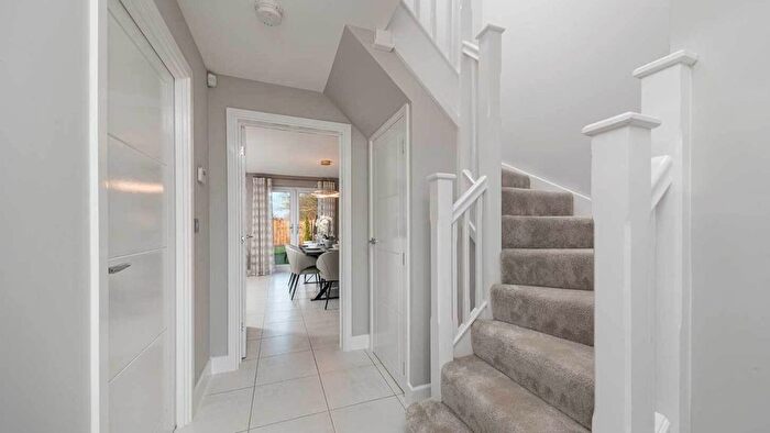 4 Bedroom Detached House For Sale In Douglas Cres, Bishop Auckland, DL14