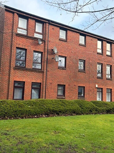 Terraced House To Rent In Princes Gate, Rutherglen, Glasgow, Lanarkshire, G73