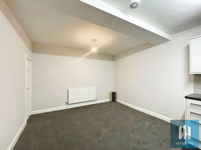 1 Bedroom Terraced House To Rent In Baker Street, Oakes, Huddersfield, West Yorkshire, HD3